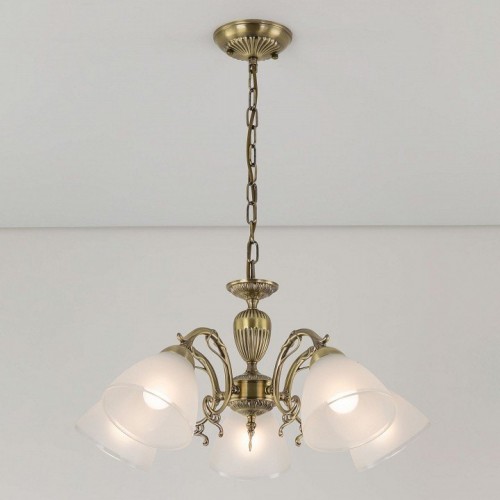 Подвесная люстра Citilux Латур CL413251 Подвесная люстра Citilux Латур CL413251