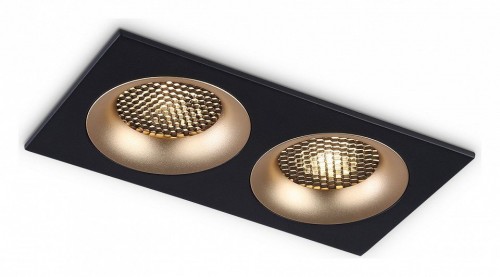 Встраиваемый светильник Ambrella Light Techno Spot Standard Tech TN102735