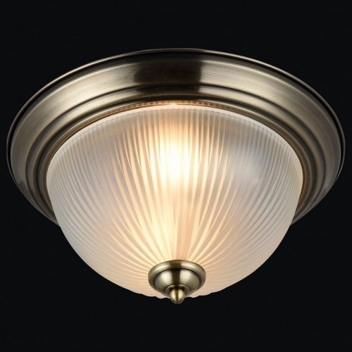 Потолочный светильник Freya Planum FR2913-CL-02-BZ