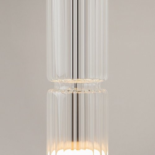 Подвесной светильник Maytoni Ordo MOD272PL-L12CH3K1 Подвесной светильник Maytoni Ordo MOD272PL-L12CH3K1