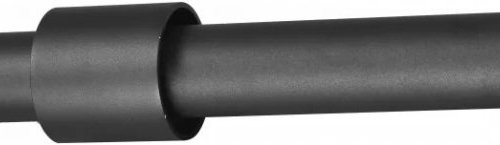 Трековый светильник iLedex Vision48/25 4825-045-D60-12W-38DG-4000K-BK Трековый светильник iLedex Vision48/25 4825-045-D60-12W-38DG-4000K-BK