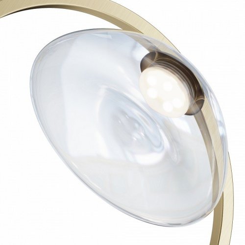 Бра Maytoni Moon MOD327WL-L5BS3K1 Бра Maytoni Moon MOD327WL-L5BS3K1