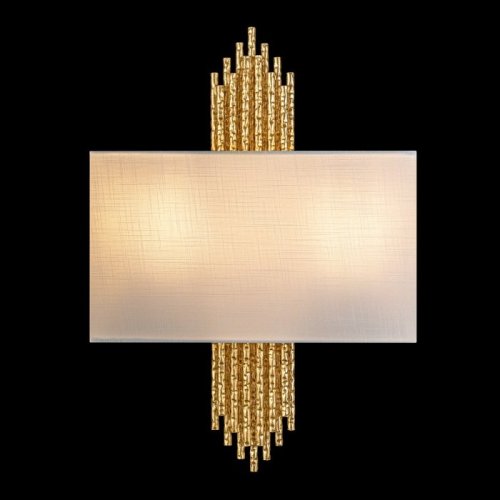 Бра Poema 10458 Gold