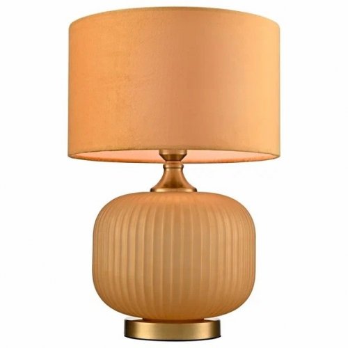 Интерьерная настольная лампа  327-474-01