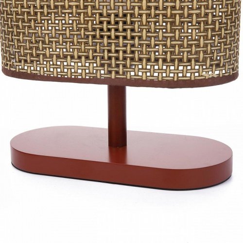 Интерьерная настольная лампа Lumion Maderana 8202/1T Интерьерная настольная лампа Lumion Maderana 8202/1T