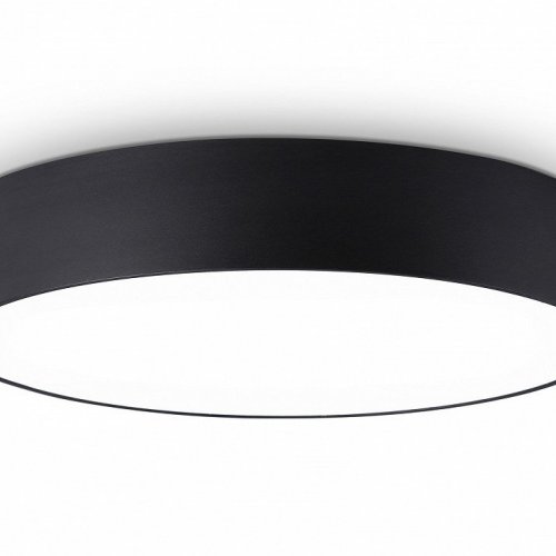 Потолочный светильник Ambrella light Orbital Air Alum FV5530