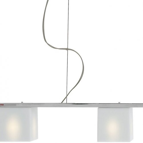Подвесной светильник Fabbian Cubetto D28A0601