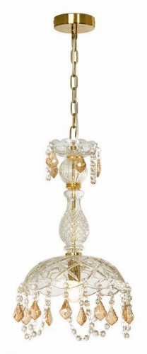 Подвесной светильник Lussole Hesperia LSP-8836