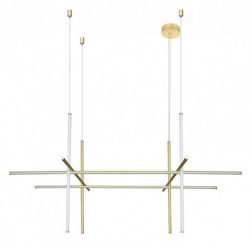 Подвесной светильник Divinare Kalipso 1837/01 SP-105