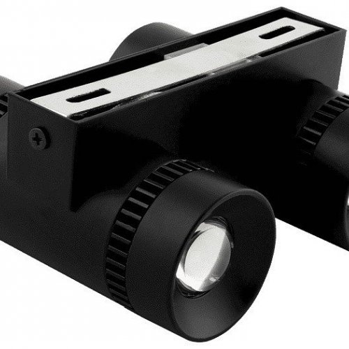 Настенный светильник DesignLed TIP DBL GW-813-2-12-BL-WW Настенный светильник DesignLed TIP DBL GW-813-2-12-BL-WW