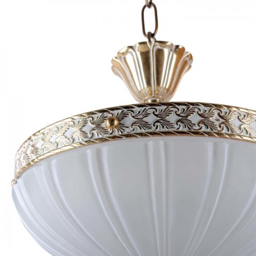 Потолочная люстра  7539/35 PL WP