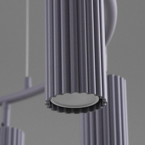 Подвесная люстра Moderli  V11898-8P