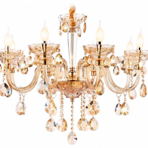 Подвесная люстра Ambrella light Traditional TR4907
