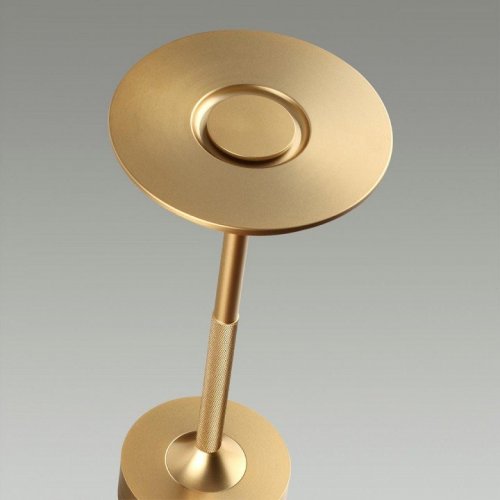 Интерьерная настольная лампа Odeon Light Tet-A-Tet 5033/6TL Интерьерная настольная лампа Odeon Light Tet-A-Tet 5033/6TL