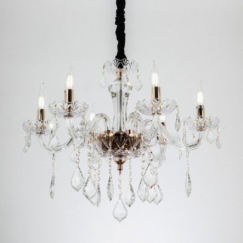 Подвесная люстра MODELUX ML.7151.6P