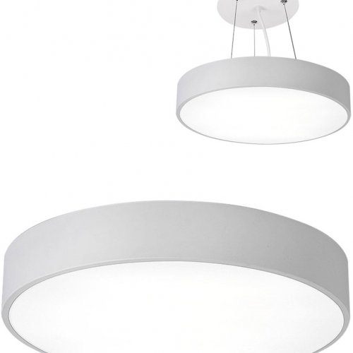 Потолочный светодиодный светильник Kink Light Медина 05480,01 Потолочный светодиодный светильник Kink Light Медина 05480,01