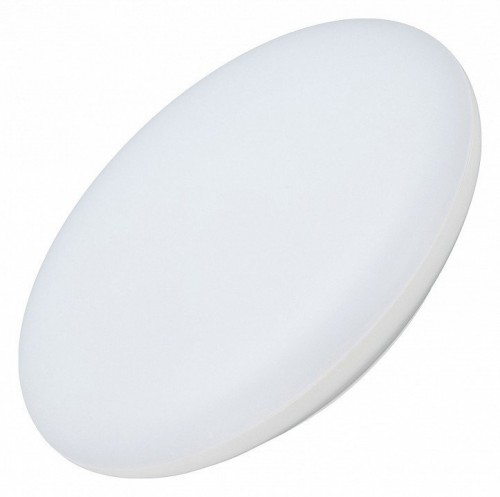 Настенно-потолочный светильник Arlight CL-FRISBEE 030112 Настенно-потолочный светильник Arlight CL-FRISBEE 030112