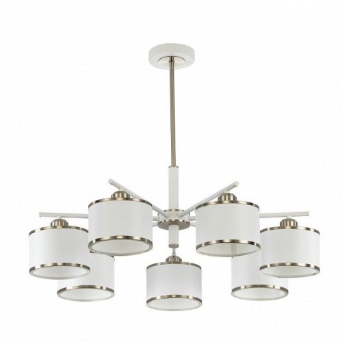 Потолочная люстра Citilux Alton CL421272