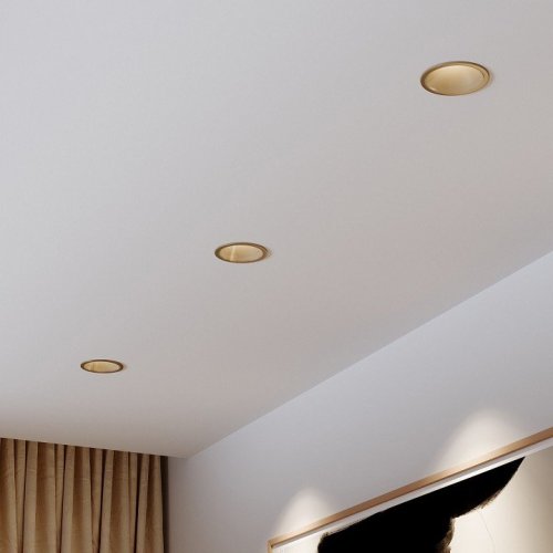 Встраиваемый светодиодный светильник Elektrostandard Forte 25071/LED a069411 Встраиваемый светодиодный светильник Elektrostandard Forte 25071/LED a069411