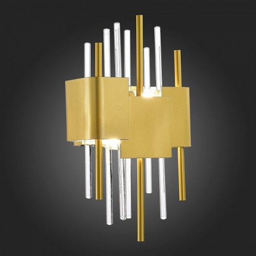 Настенный светильник ST Luce Olvera SL1633.201.02