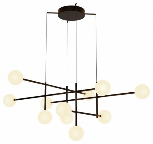 Подвесная люстра Mantra Cellar 7630 Подвесная люстра Mantra Cellar 7630