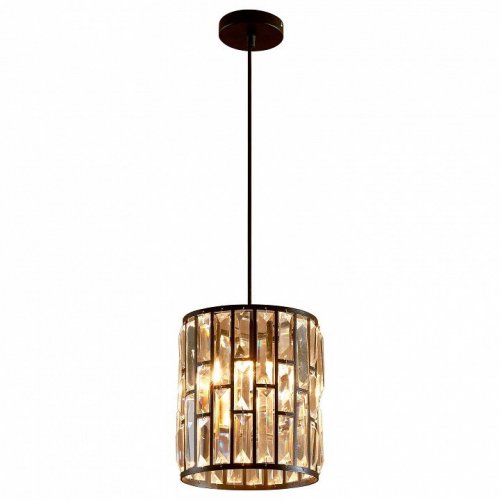 Подвесной светильник Citilux Гермес CL331111 Подвесной светильник Citilux Гермес CL331111