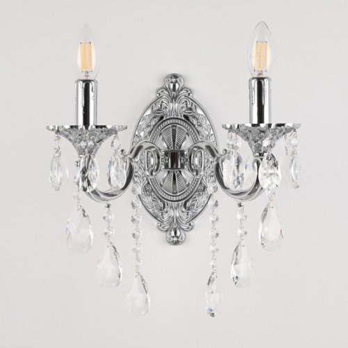 Бра AL7801 AL7801B10/2/175 B NW