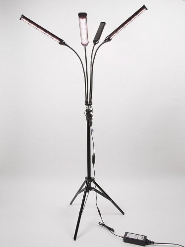 Наземный прожектор для растений Uniel ULT-P32 UL-00008906