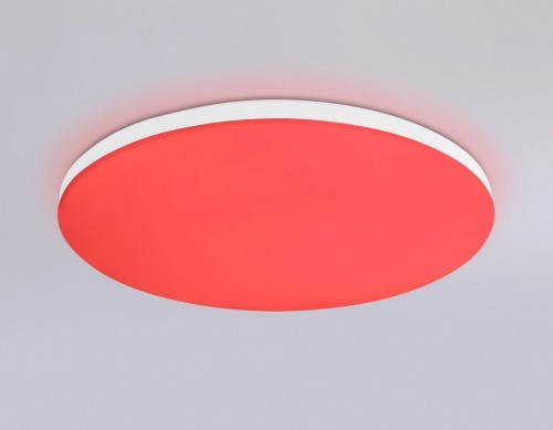 Потолочный светодиодный светильник Ambrella light Orbital Dance FZ2001