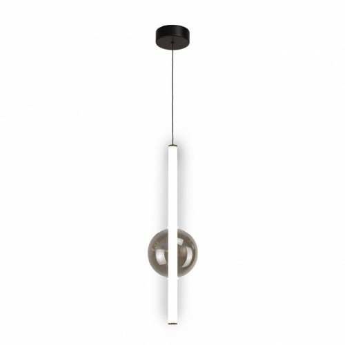 Подвесной светильник AM-Group AM491 AM491 D gray