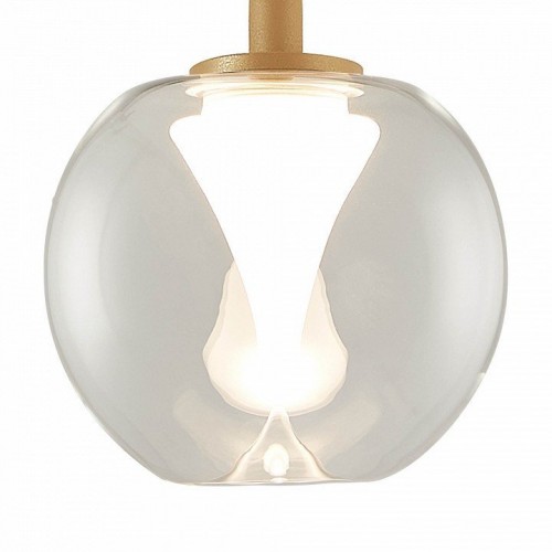 Подвесной светильник Mantra ANDROMEDA 9078