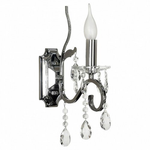 Бра Arti Lampadari Vesuvio E 2.1.1.601 N