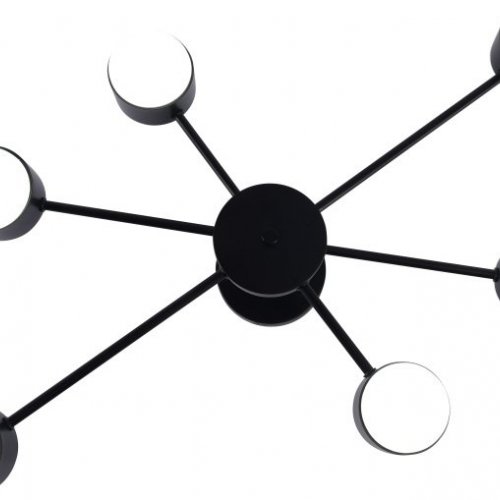 Потолочная люстра Lesley 3185-306