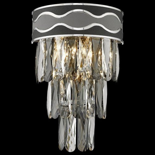 Настенный светильник Wertmark Calista WE135.03.101 Настенный светильник Wertmark Calista WE135.03.101