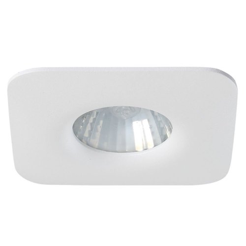 Встраиваемый светильник Crystal Lux CLT 033C1 WH Встраиваемый светильник Crystal Lux CLT 033C1 WH