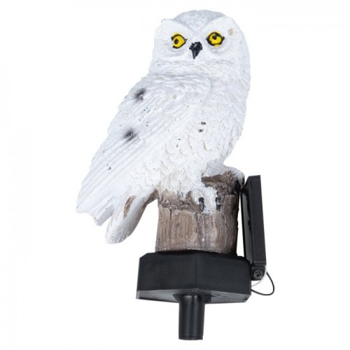 Грунтовый светильник Uniel USL-S-823/PM290 POLAR OWL