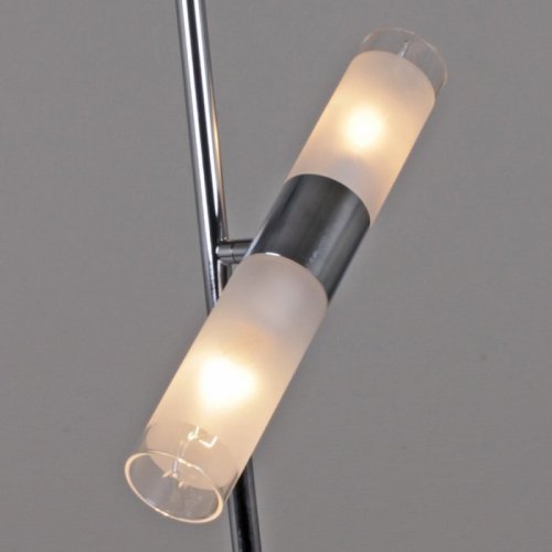 Интерьерная настольная лампа 48747-0.7-02 Интерьерная настольная лампа 48747-0.7-02