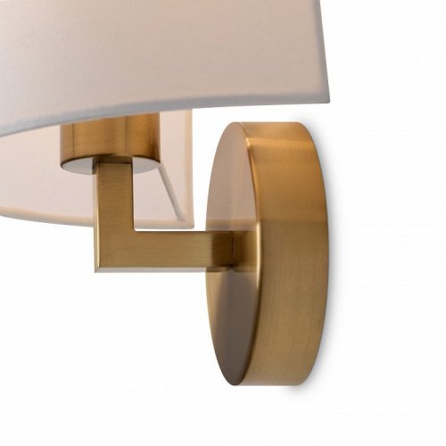 Бра Freya Graceful FR2042WL-01BS Бра Freya Graceful FR2042WL-01BS