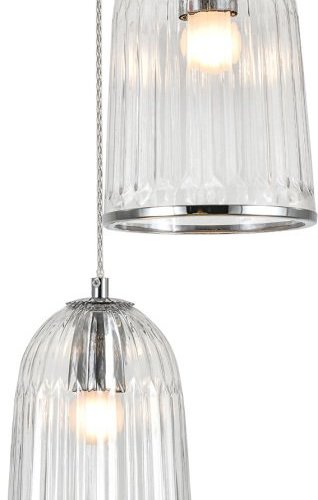 Подвесной светильник Indigo Lucido V000482