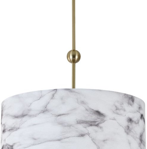 Потолочная люстра Indigo Venato V000581