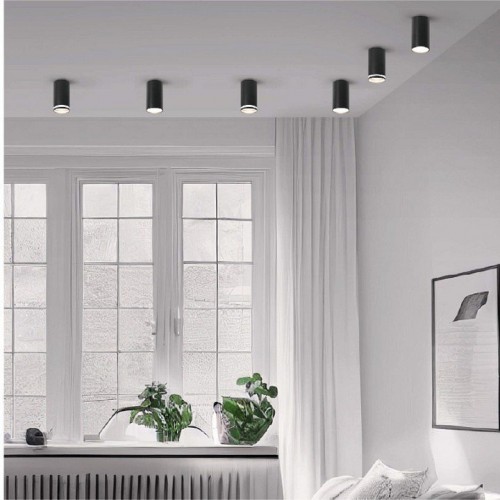 Накладной светильник Wolta MODERNO WSL-GU10 WSL-GU10/02BL Накладной светильник Wolta MODERNO WSL-GU10 WSL-GU10/02BL