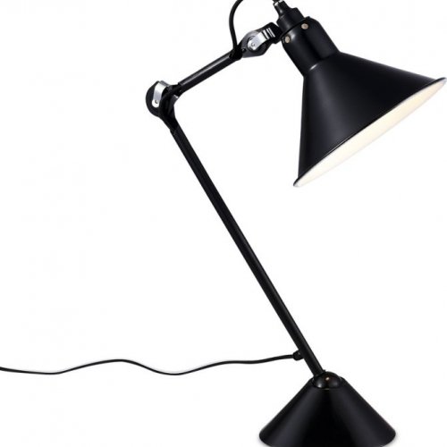 Интерьерная настольная лампа Donolux MARY JANE DL20653T1BBlack