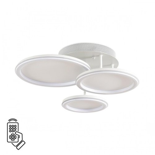 Потолочная люстра Alis Smart 8380/60CL