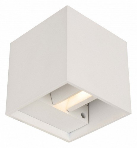 Настенный светильник Lucide Xia 17293/02/31