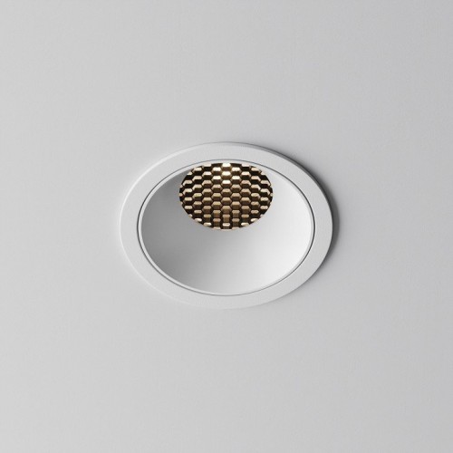 Точечный светильник Maytoni Alfa LED DL043-01-15W3K-RD-W-1