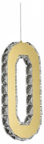 Подвесной светильник ST Luce ALLUNGO SL6506.203.01 Подвесной светильник ST Luce ALLUNGO SL6506.203.01