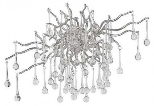 Накладной светильник AM-Group TEAR TEAR AP3 AR