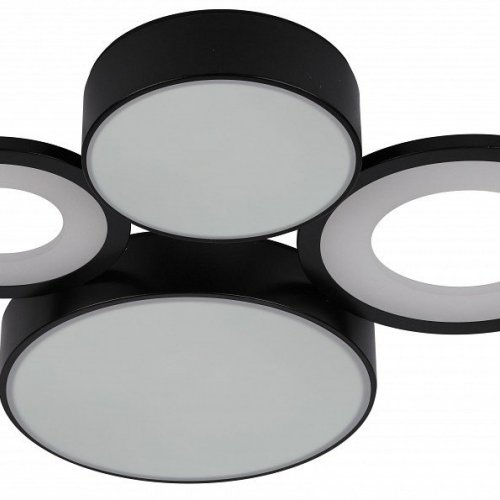 Потолочная люстра Rivoli Aliona Б0066451