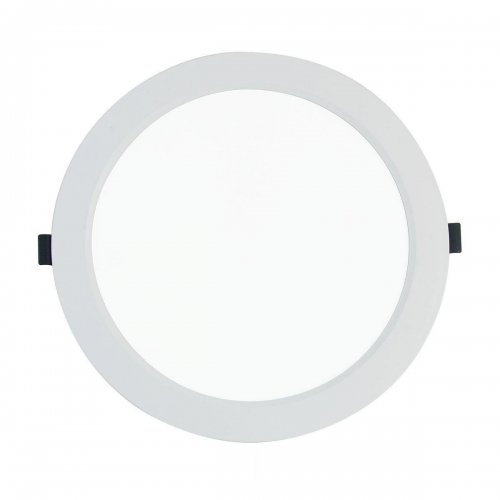 Встраиваемый светодиодный светильник Jazzway PLED DL6 5036352