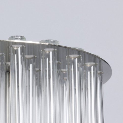 Потолочная люстра MW-Light Аделард 642018101